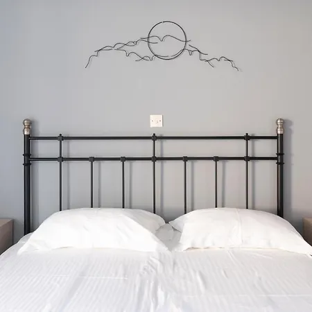 Kalokairi Budget By The Sea Appartement *