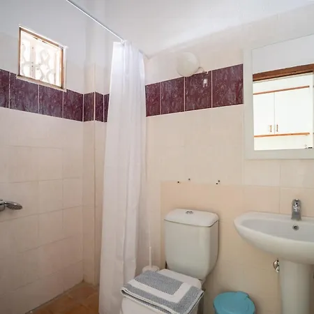 Kalokairi Budget By The Sea Appartement